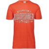 3065 Adult Extra Soft Tri-Blend T-Shirt Thumbnail