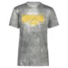 222696 Youth Cotton-Touch Poly T-Shirt Thumbnail