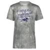 222696 Youth Cotton-Touch Poly T-Shirt Thumbnail